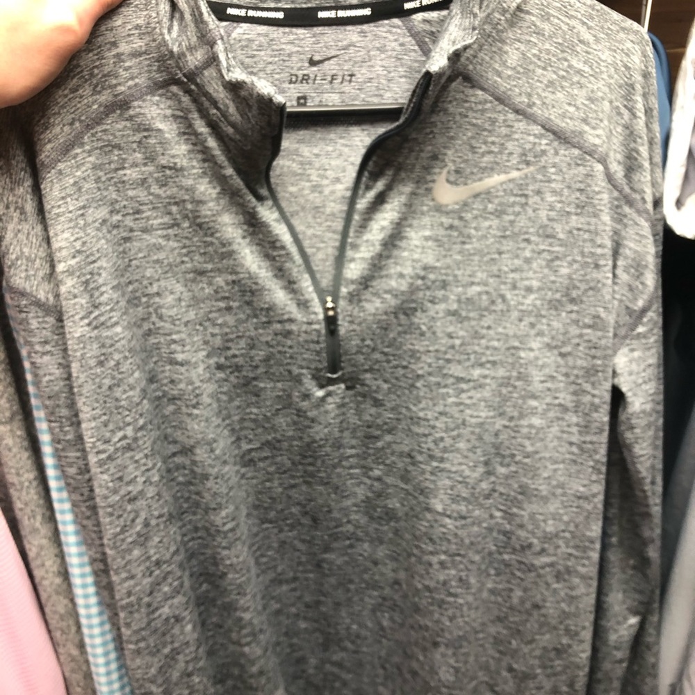 Brand New Nike Pullover
